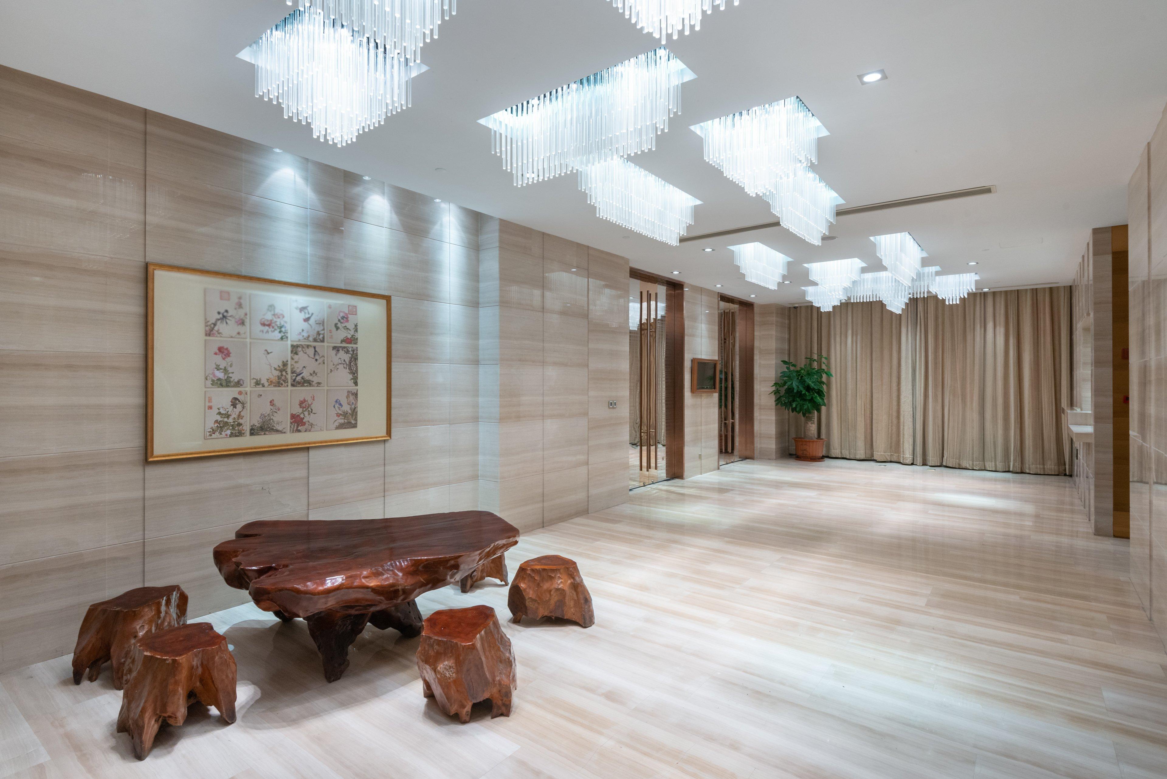 Holiday Inn Express Shanghai New Hongqiao, An Ihg Hotel Kültér fotó