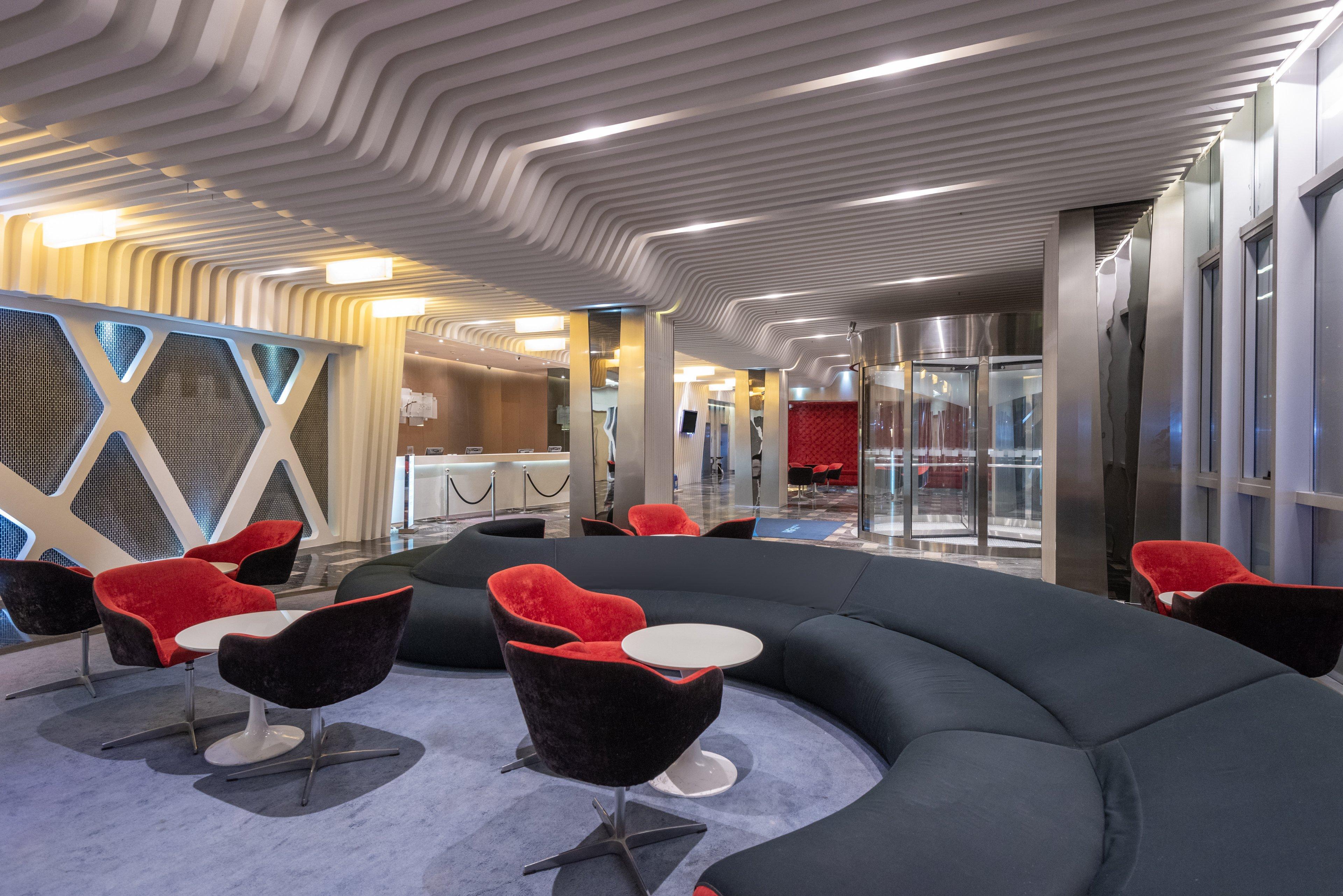 Holiday Inn Express Shanghai New Hongqiao, An Ihg Hotel Kültér fotó